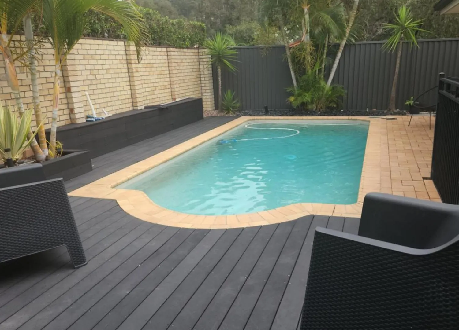 Eryns Retreat Gold Coast Villa