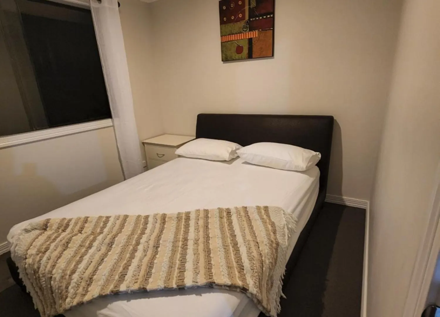 Eryns Retreat Gold Coast Villa Australia