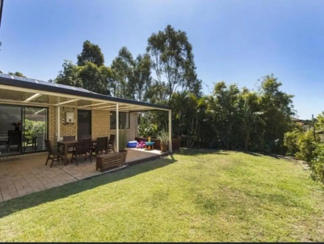 Eryns Retreat Gold Coast Villa