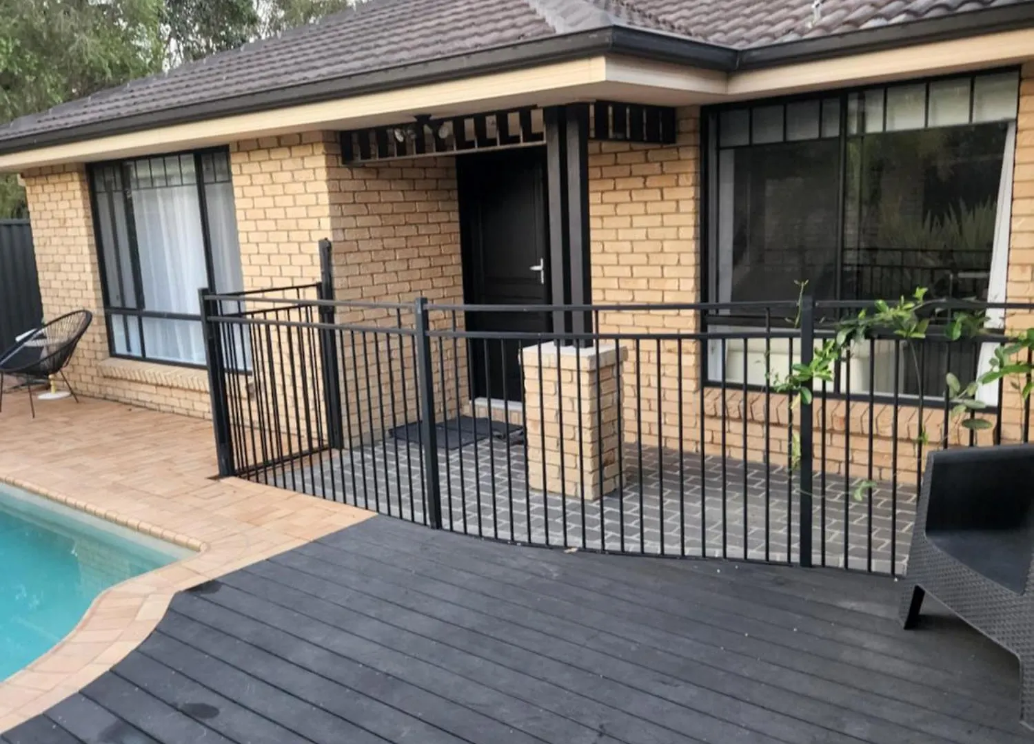 Eryns Retreat Gold Coast Villa Australia