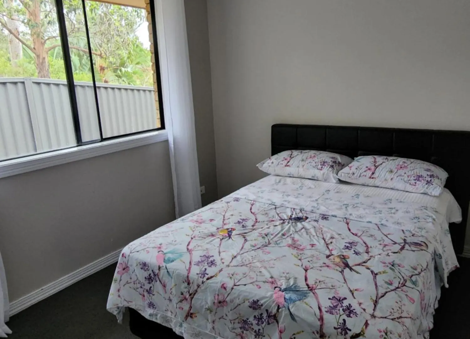 Eryns Retreat Gold Coast Villa