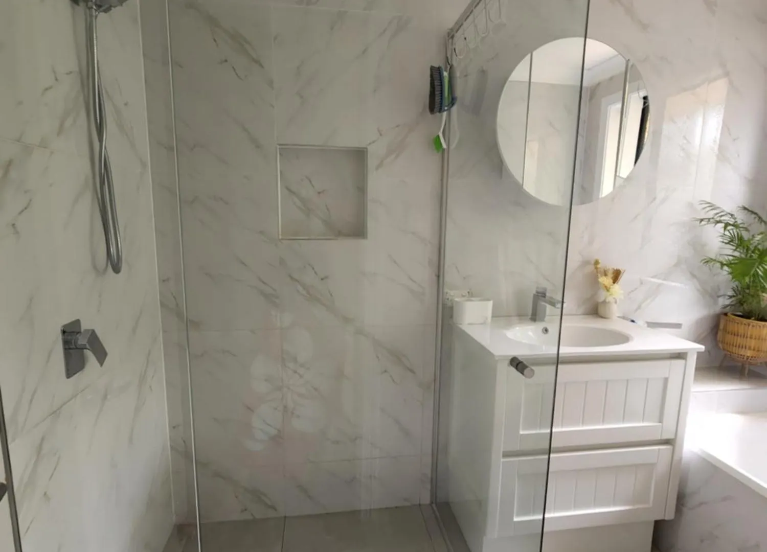 Eryns Retreat Gold Coast Villa